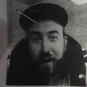 Meet your Posher, Eddie